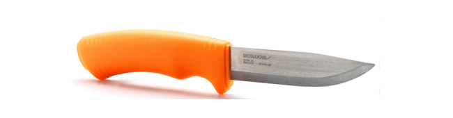 Mora Походный нож Morakniv Survival Orange