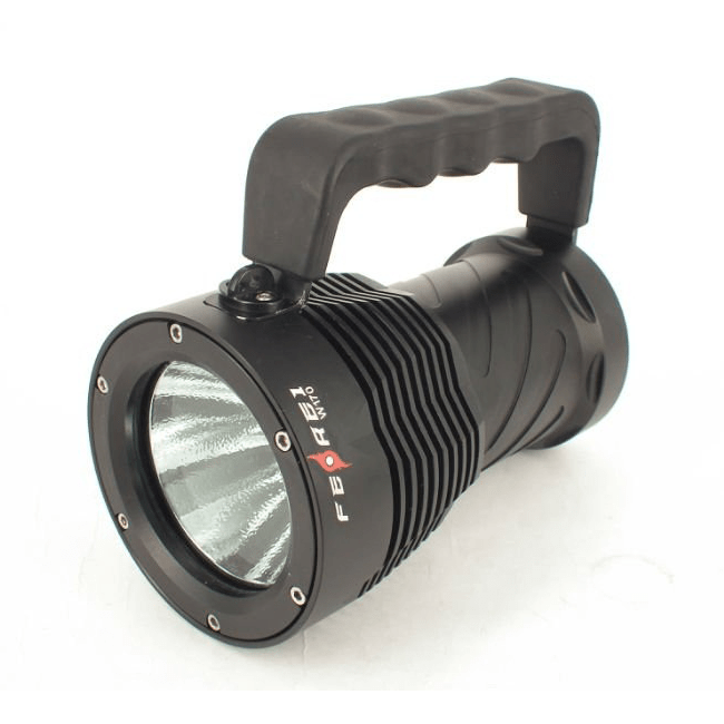 Ferei Фонарь высококачественный Ferei W170 SST90