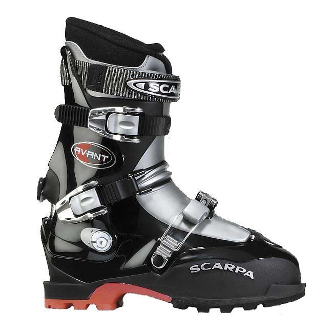 Scarpa Ботинки для ски тура Scarpa - Avant