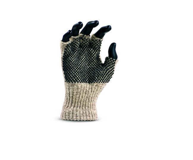 Fox River Перчатки для спорта Fox River 9591 Gripper Fingerless Glove