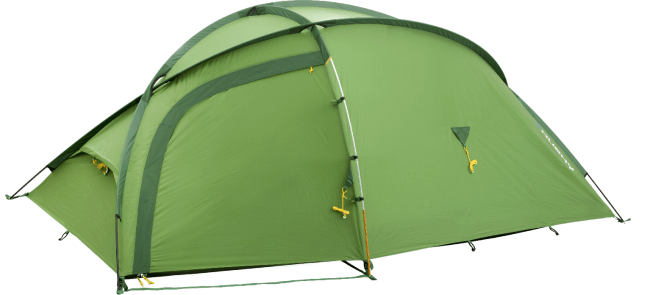 HUSKY Палатка трехместная Husky Bronder 3