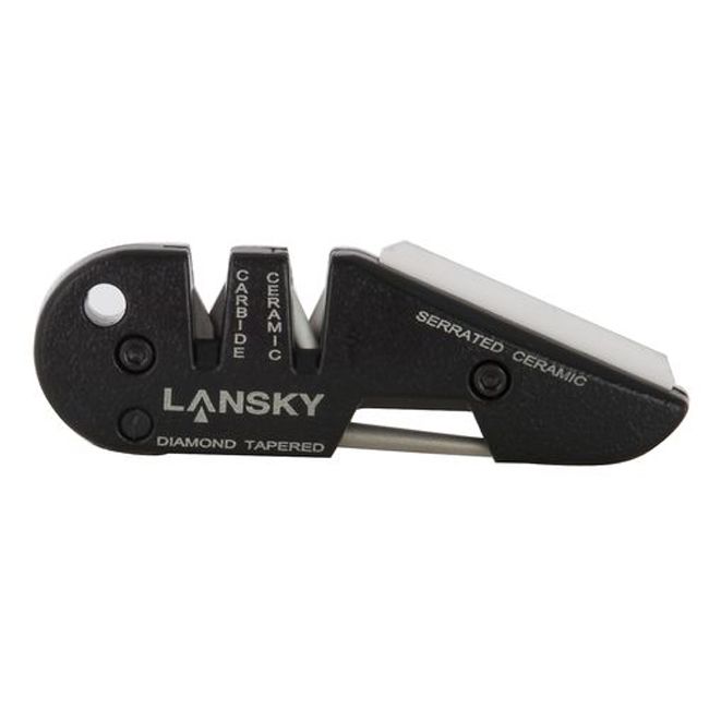 Lansky Компактная точилка для ножей Lansky Blademedic 