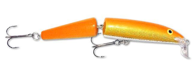 Rapala Rapala - Приманка двухсоставная Countdown Jointed