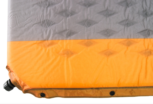 Envision Самонадувающийся коврик для кемпинга Envision Comfort 5 188х60х5 см