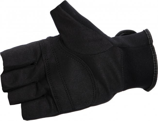 MORMAII Неопреновые эластичные перчатки с короткими пальцами мм Mormaii 2