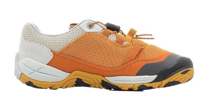 Jack Wolfskin Прочные кроссовки Jack Wolfskin Jungle Gym Low K