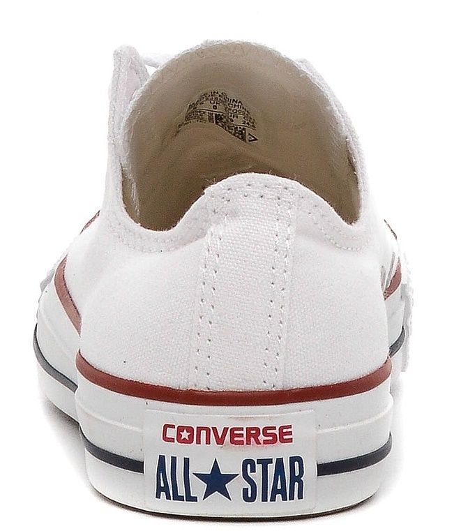 Converse Converse - Легкие спортивные кеды Chuck Taylor As Core