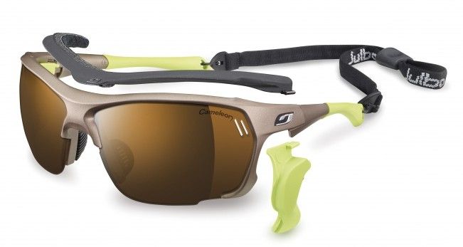 Julbo Солнечные очки для альпинизма Julbo Trek 437