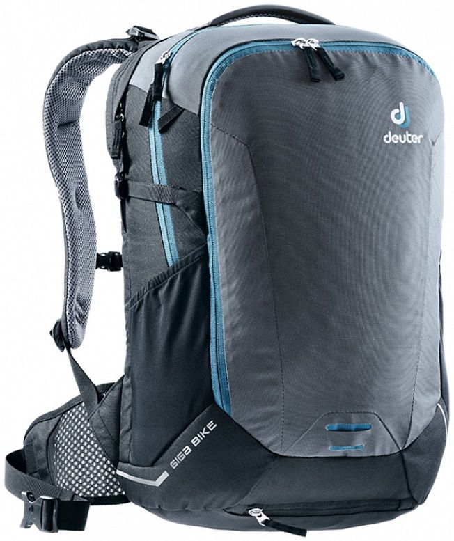 Deuter Удобный рюкзак Deuter Giga Bike 28