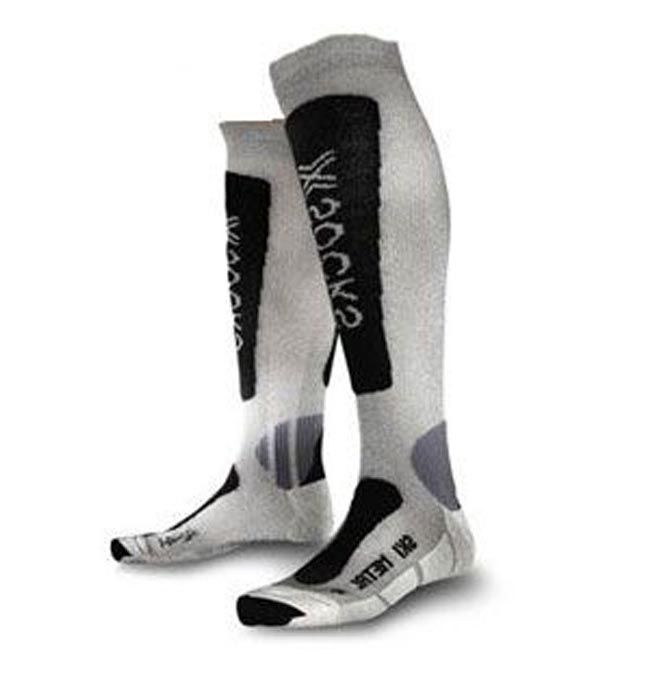 X-Socks Термоноски X-Socks Ski Metal