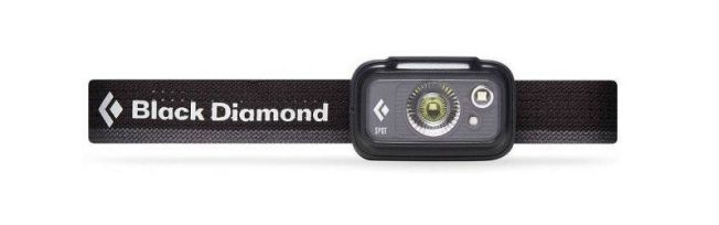 Black Diamond Налобный фонарь Black Diamond Spot 325 Headlamp