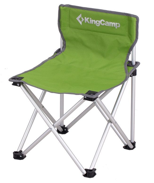 KingCamp Кемпинговое кресло King Camp Compact Chair 3802