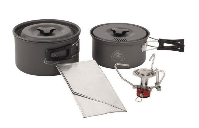 Roben’s Походный набор посуды Robens Fire Ant Cook System