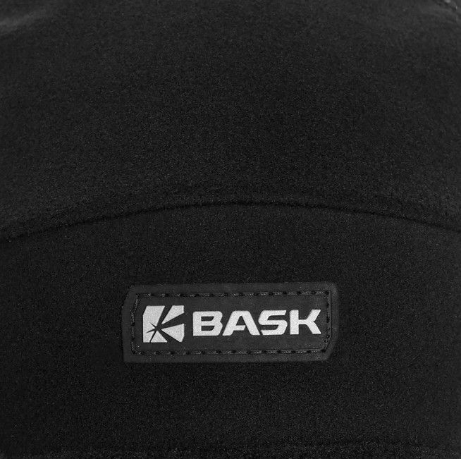 Bask Флисовая шапка под шлем Bask Vertex Windbloc