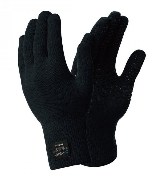 DexShell Перчатки защитные DexShell ThermFit Neo Gloves