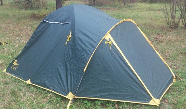 Tramp Палатка походная Tramp Lair 4
