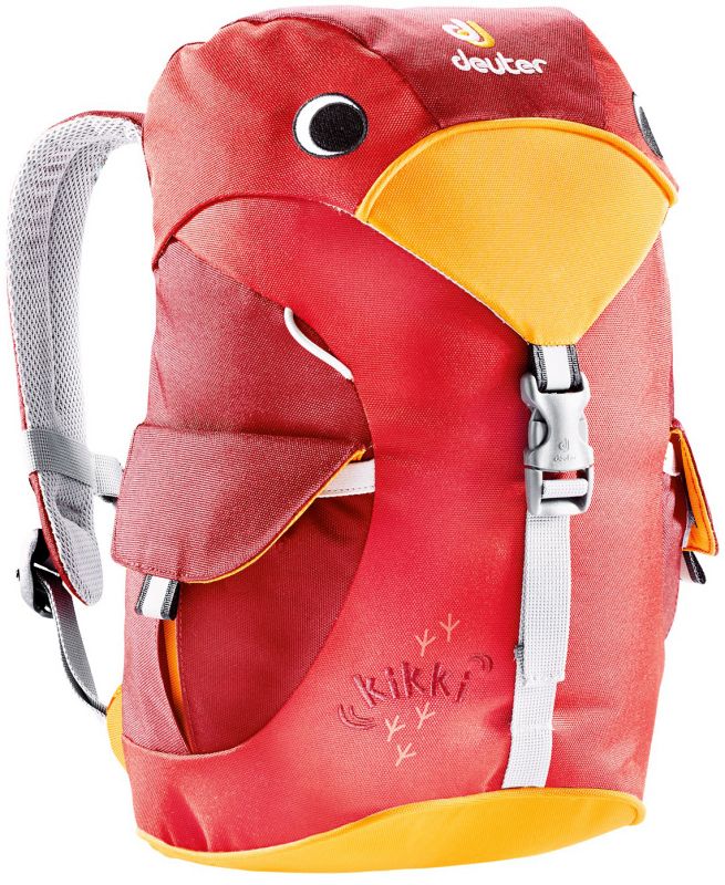 Deuter Рюкзак детский забавный Deuter Kikki 6