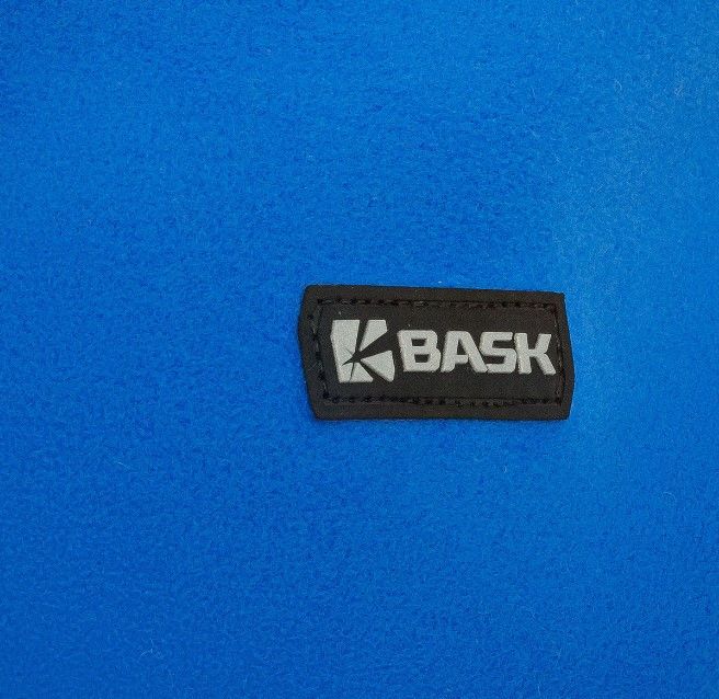 Bask Тёплый флисовый жилет Bask WB Sprint V3