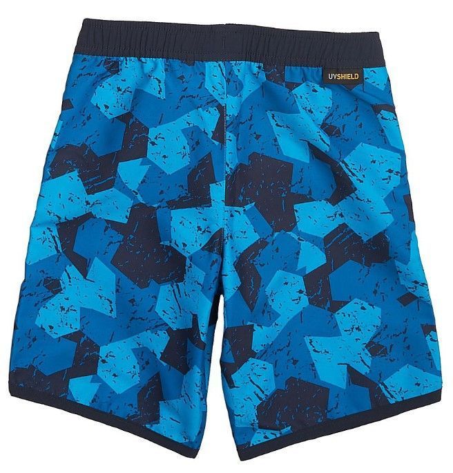 Jack Wolfskin Спортивные шорты для мальчиков Jack Wolfskin Marble Shorts Boys