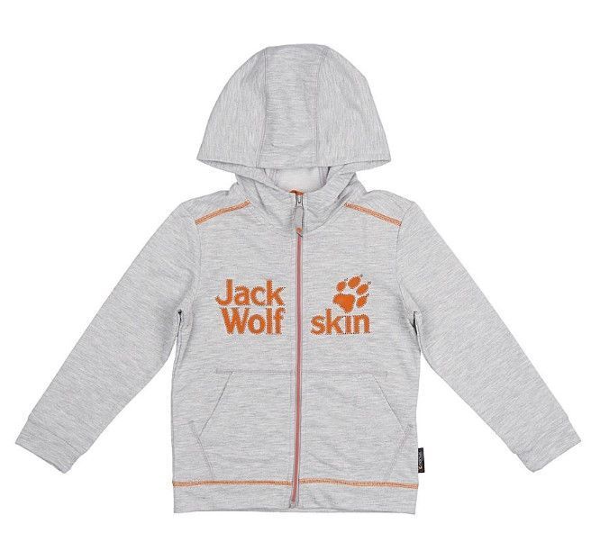 Jack Wolfskin Удобная куртка для детей Jack Wolfskin Redland jacket