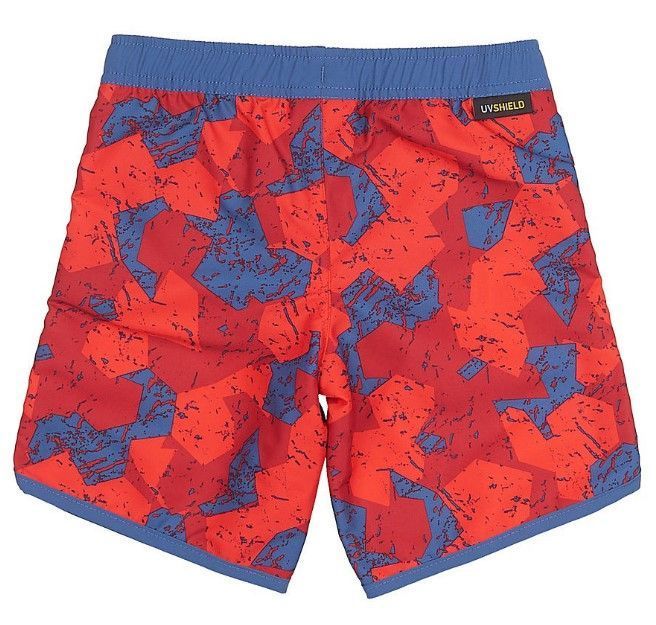 Jack Wolfskin Спортивные шорты для мальчиков Jack Wolfskin Marble Shorts Boys