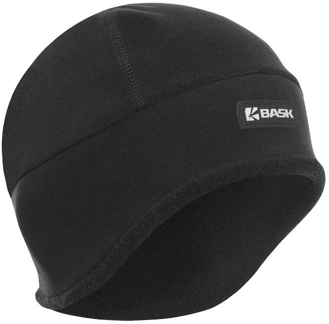 Bask Флисовая шапка под шлем Bask Vertex Windbloc