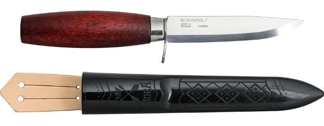 MORAKNIV Нож классический Morakniv Classic No 2F