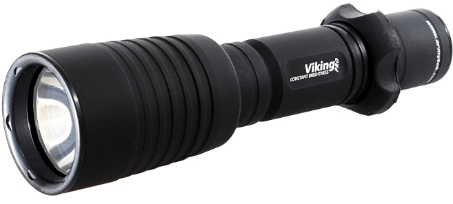 ArmyTek Фонарь ArmyTek Viking Pro