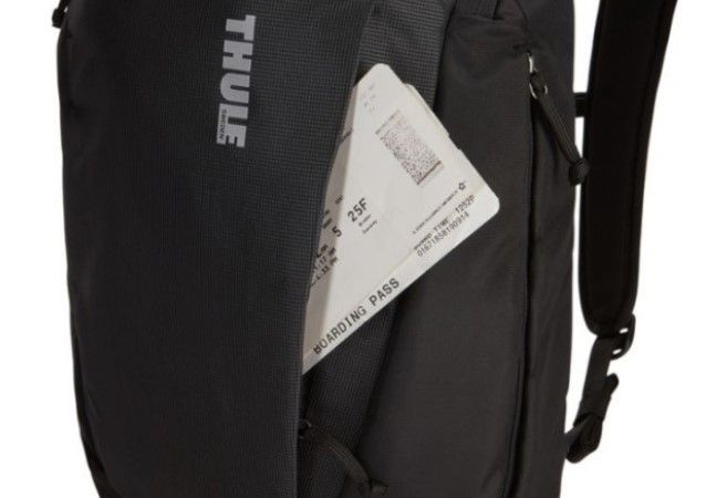 Thule Вместительный рюкзак Thule EnRoute Backpack 23