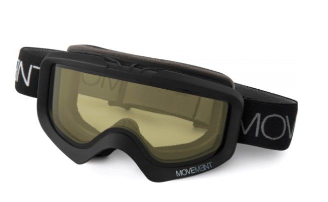 Movement Комфортная маска Movement Snow Goggle Mvmt