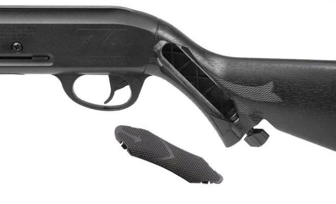 GAMO Надежная винтовка пневматика мм Daisy 74 CO2 4.5