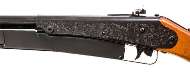 GAMO Качественная винтовка мм Daisy 25 Pump Gun 4.5