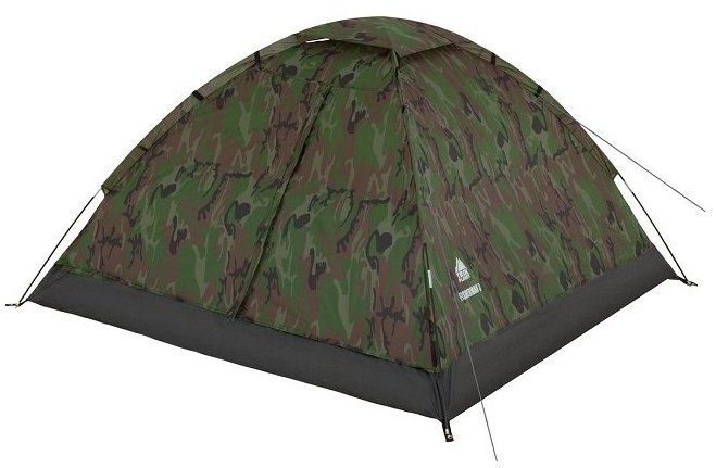 Trek Planet Вместительная походная палатка Trek Planet Fisherman 2
