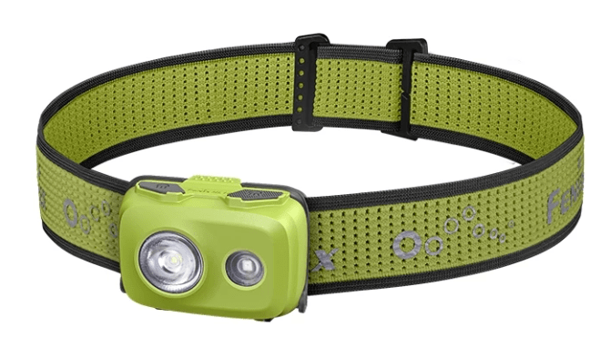 Fenix Налобный фонарь Fenix HL16 UltraLight 450 Lumen