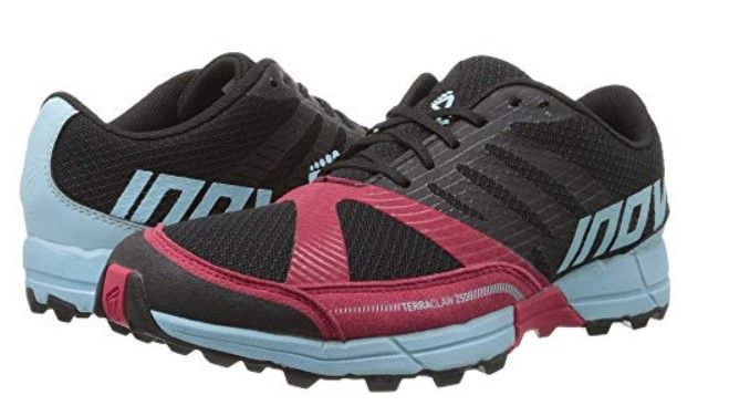 Inov8 Inov-8 - Стильные женские кроссовки Terraclaw™ 250