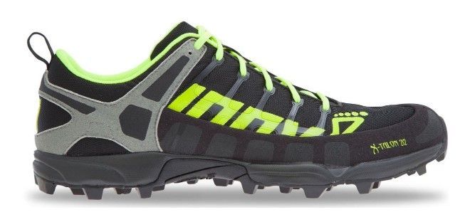 Inov8 Комфортные спортивные кроссовки Inov-8 X-Talon 212 (M)