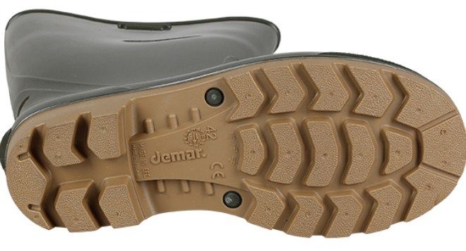 Demar Demar - Комфортные сапоги Grander 0160