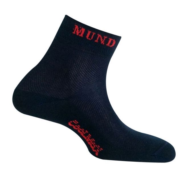 MUND Спортивные носки Mund Cycling 802