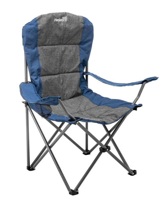 Helios Кресло складное Helios HS-244