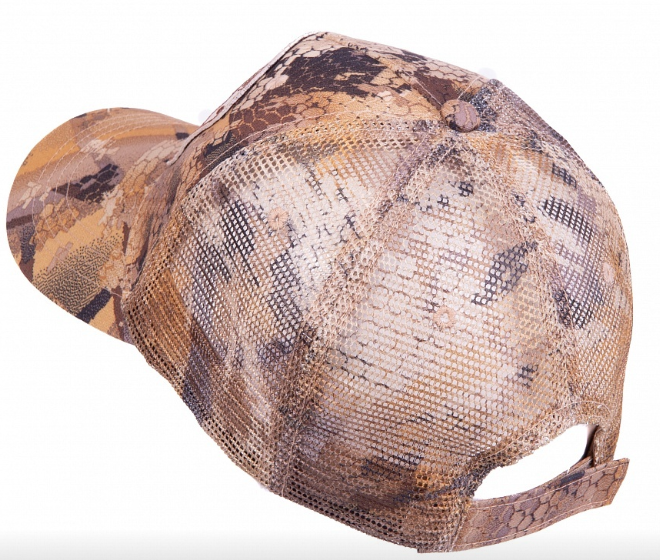 Remington Бейсболка Remington Mesh