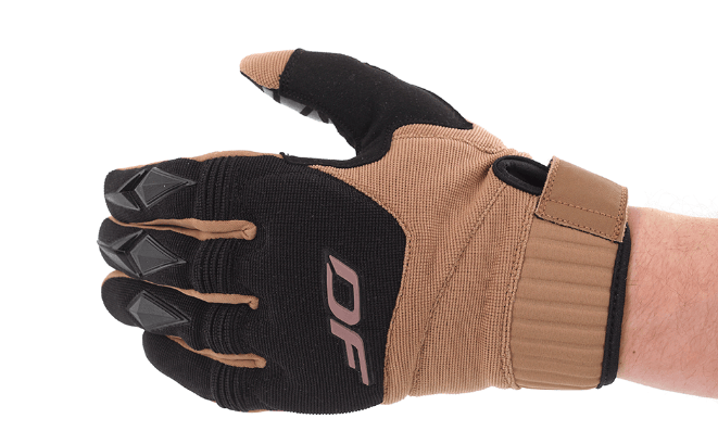 DRAGONFLY Мужские перчатки Dragonfly Enduro
