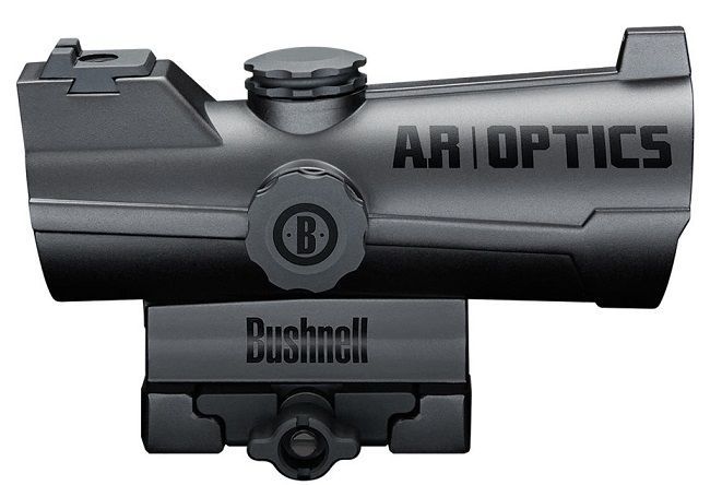 BUSHNELL Прицел закрытого типа Bushnell AR Optics Incinerate Red Dot