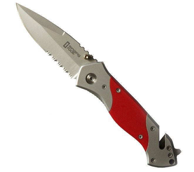 Singing Rock Туристический нож Singing Rock Knife Culter