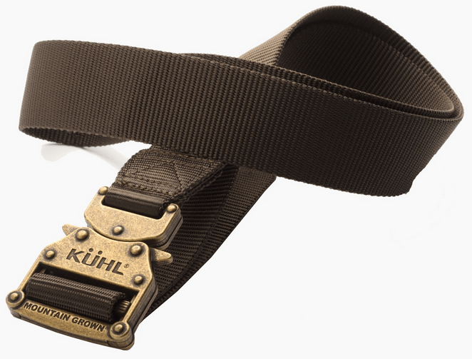 KÜHL Спортивный ремень K?HL Raid Belt