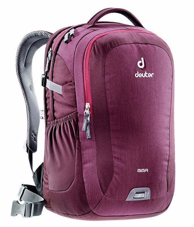 Deuter Рюкзак функциональный Deuter Giga 28