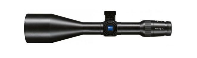 Carl Zeiss Оптический прицел кольца Carl Zeiss 6-24x72* 60 Victory D FL BDC