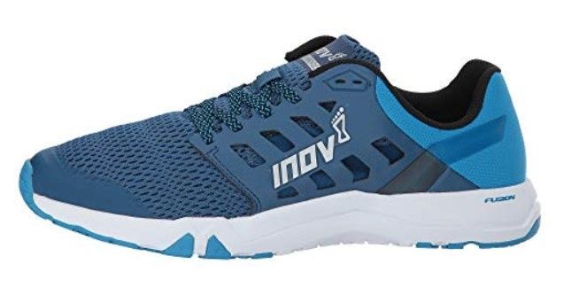 Inov8  Мужские качественные кроссовки Inov-8 All Train 215