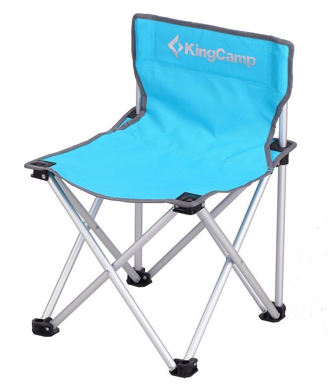 KingCamp Кемпинговое кресло King Camp Compact Chair 3802