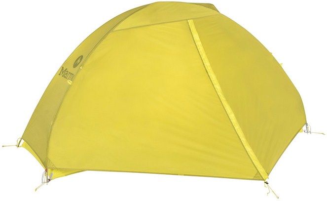 Marmot Ультралегкая палатка Marmot Tungsten UL 1P