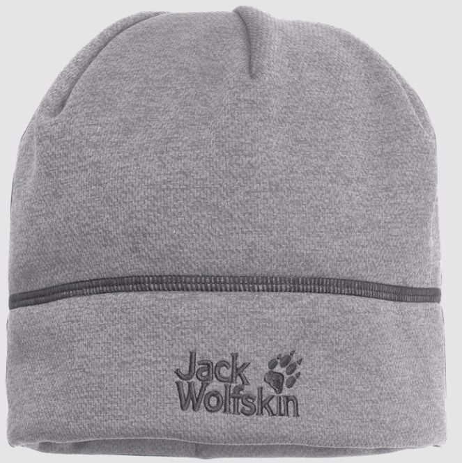 Jack Wolfskin Теплая шапка Jack Wolfskin Skyland Cap